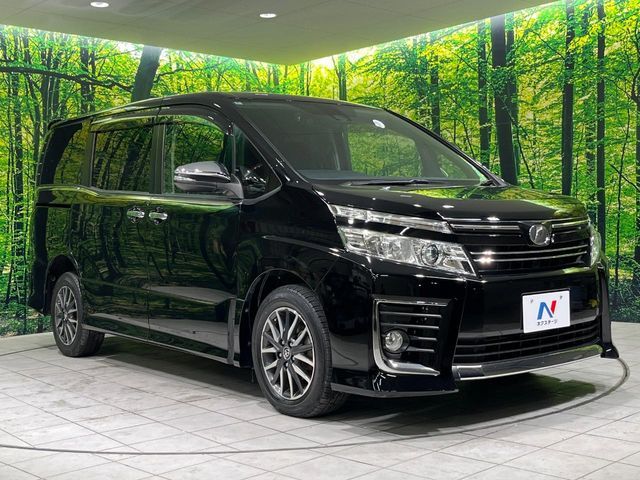 VOXY 4WD