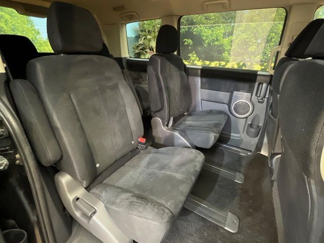 DELICA D:5 4WD