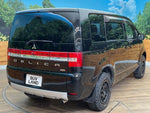 DELICA D:5 4WD
