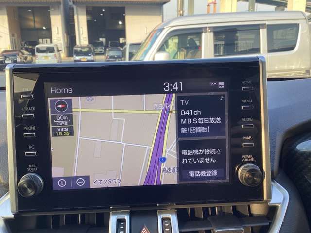 RAV4 4WD