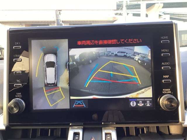 RAV4 4WD