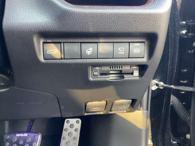 RAV4 4WD