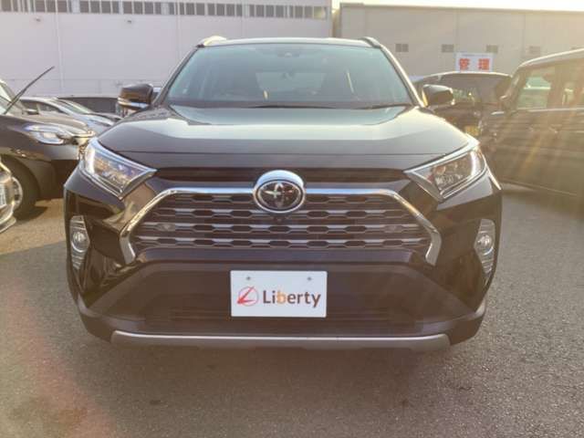 RAV4 4WD