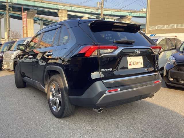 RAV4 4WD