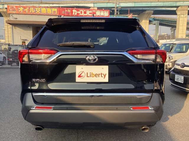 RAV4 4WD