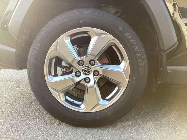 RAV4 4WD