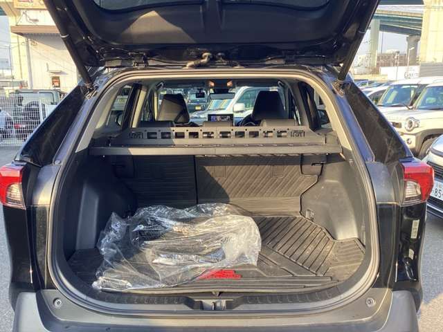 RAV4 4WD