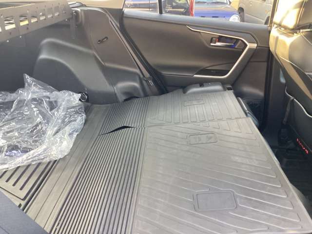 RAV4 4WD