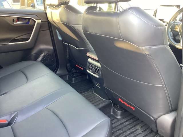 RAV4 4WD