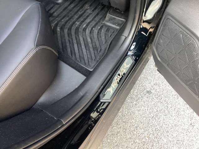 RAV4 4WD