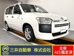 PROBOX van 2WD