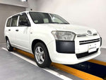 PROBOX van 2WD