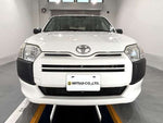 PROBOX van 2WD
