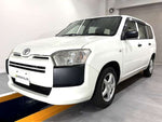 PROBOX van 2WD