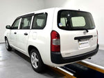 PROBOX van 2WD