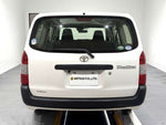 PROBOX van 2WD