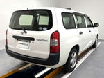 PROBOX van 2WD