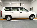 PROBOX van 2WD