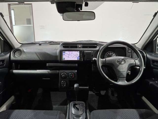 PROBOX van 2WD