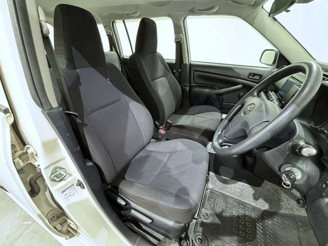 PROBOX van 2WD