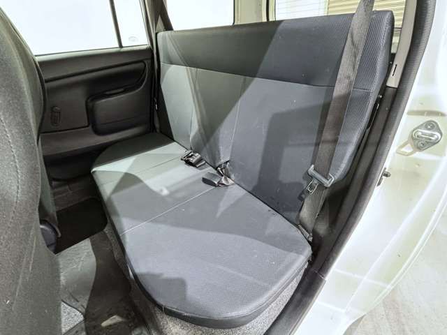 PROBOX van 2WD