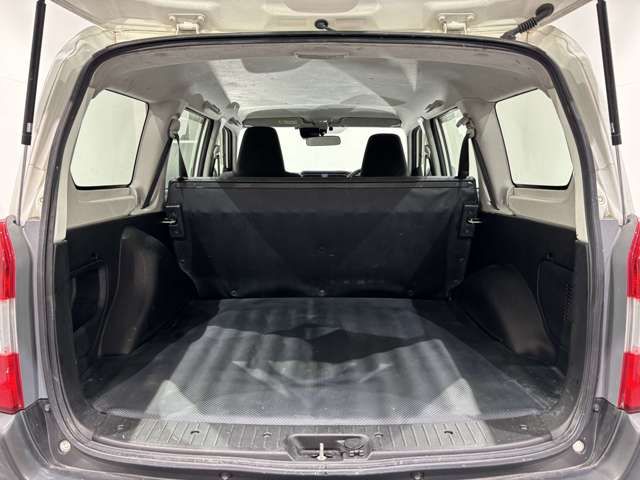 PROBOX van 2WD