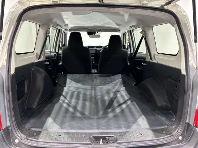 PROBOX van 2WD