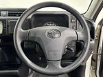 PROBOX van 2WD