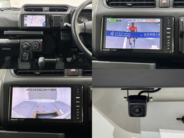 PROBOX van 2WD