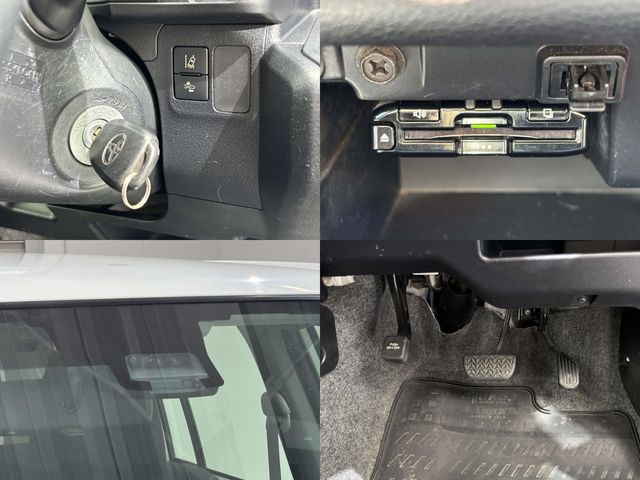 PROBOX van 2WD
