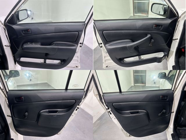 PROBOX van 2WD