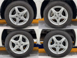 PROBOX van 2WD