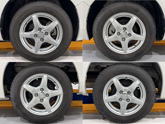 PROBOX van 2WD