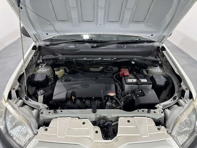 PROBOX van 2WD