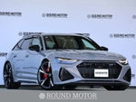 AUDI RS6 AVANT