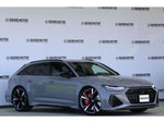 AUDI RS6 AVANT