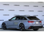 AUDI RS6 AVANT