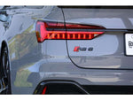 AUDI RS6 AVANT
