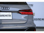 AUDI RS6 AVANT