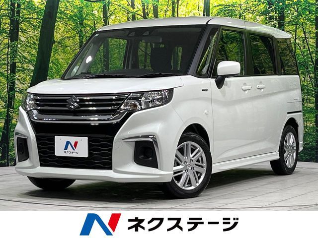 SOLIO 4WD