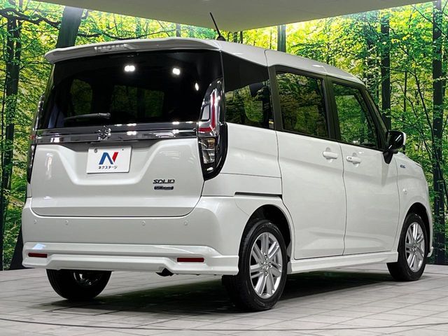 SOLIO 4WD