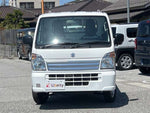 CARRY truck 4WD