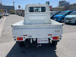 CARRY truck 4WD