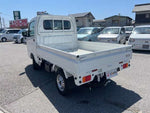 CARRY truck 4WD