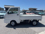 CARRY truck 4WD