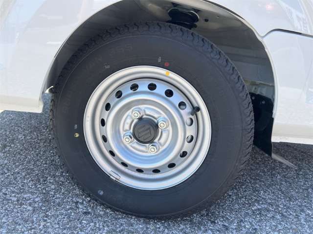 CARRY truck 4WD