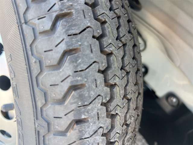 CARRY truck 4WD