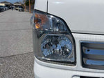 CARRY truck 4WD