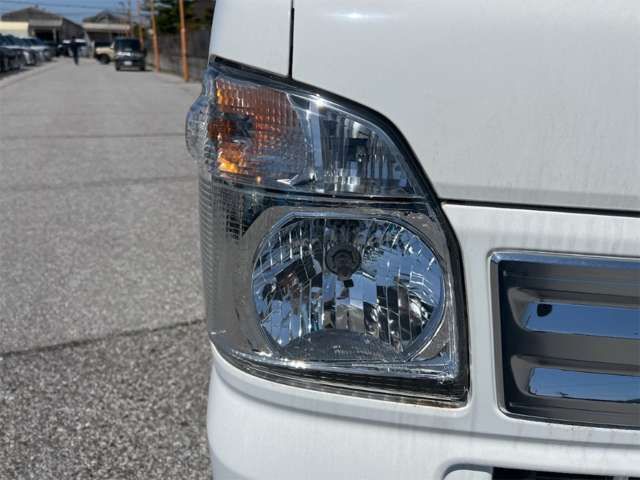 CARRY truck 4WD