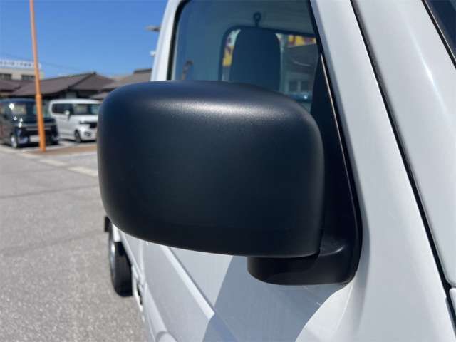 CARRY truck 4WD